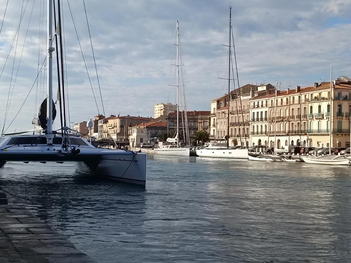 La Maison Verte Σετ Εξωτερικό φωτογραφία