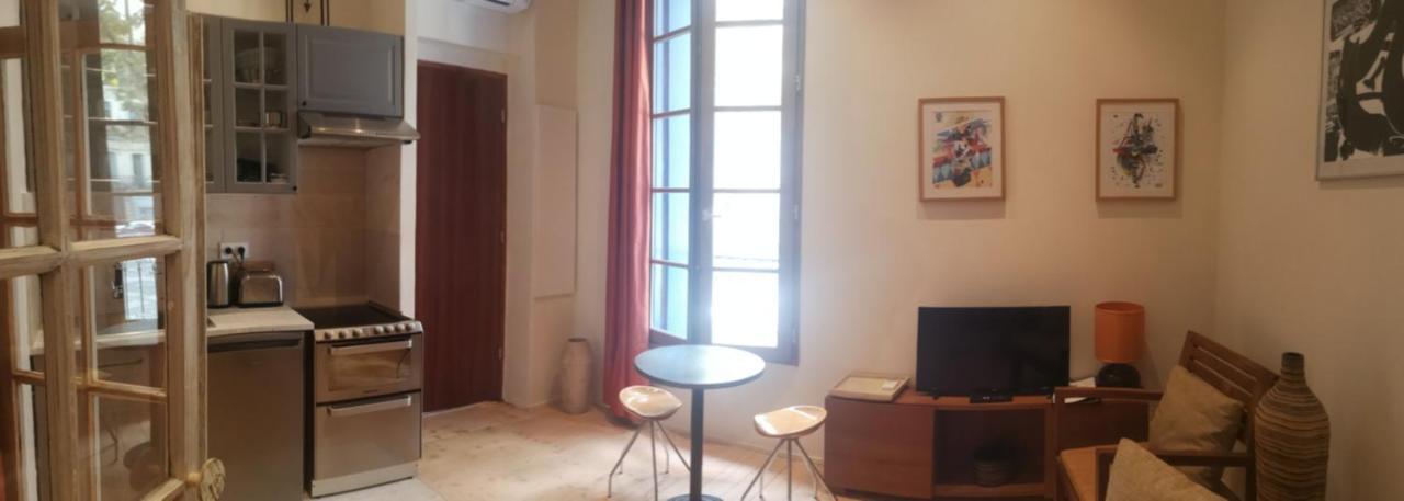 La Maison Verte Σετ Εξωτερικό φωτογραφία