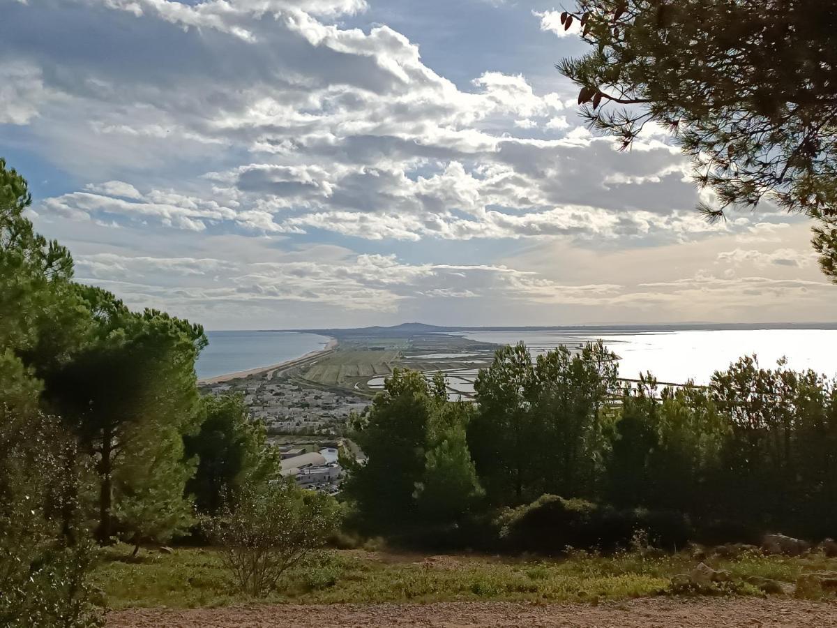 La Maison Verte Σετ Εξωτερικό φωτογραφία